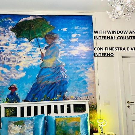 Rarityart Guesthouse Salerno Luaran gambar
