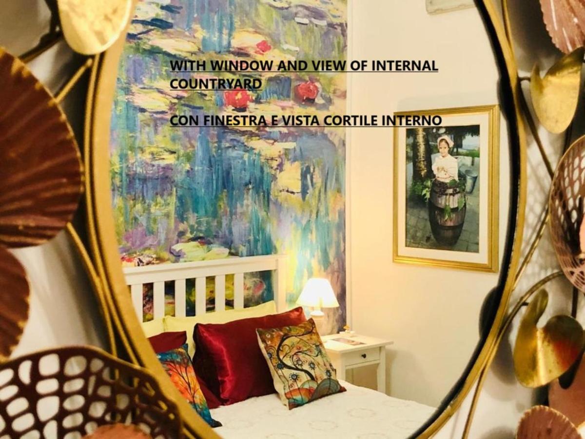 Rarityart Guesthouse Salerno Luaran gambar